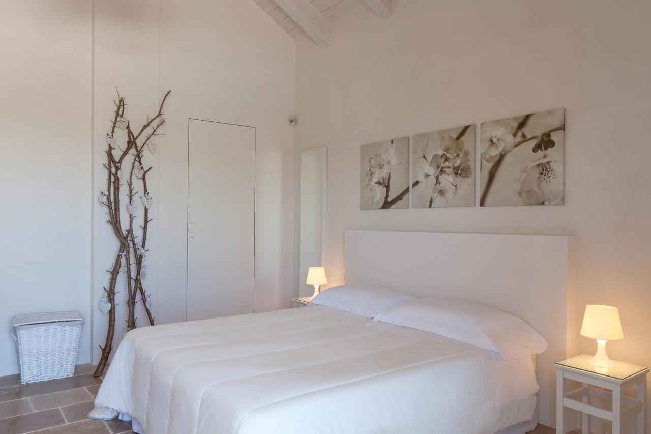 B&B A Casa Di Pier Castellana Grotte Exterior photo