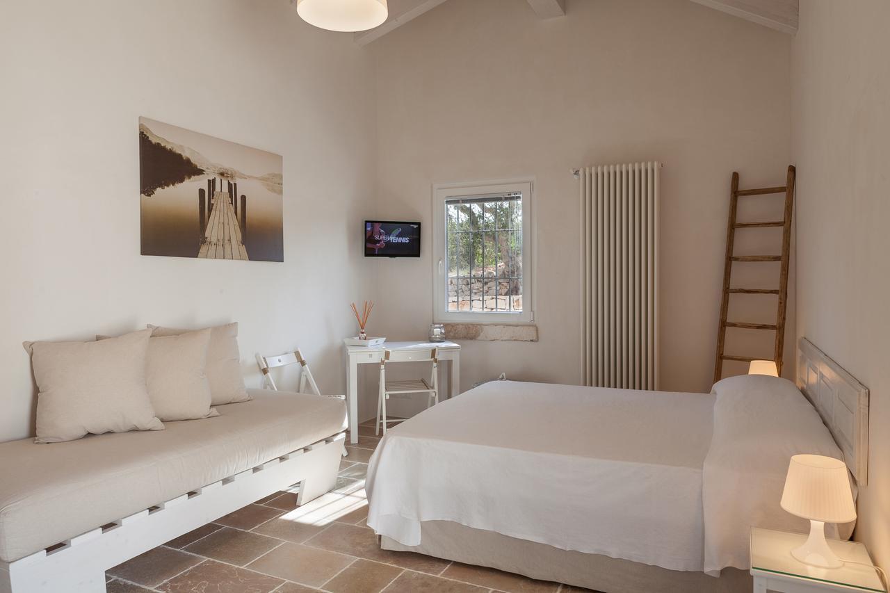 B&B A Casa Di Pier Castellana Grotte Exterior photo