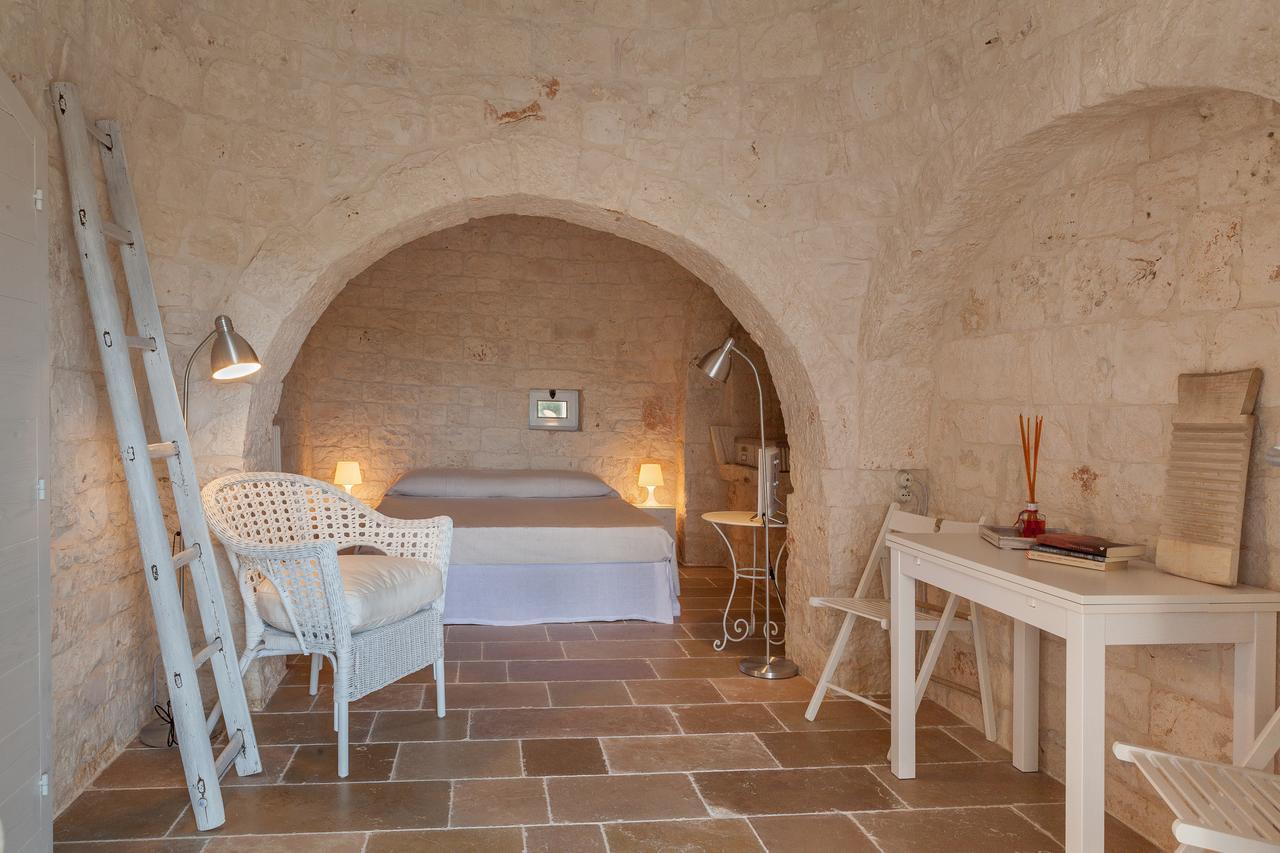 B&B A Casa Di Pier Castellana Grotte Exterior photo