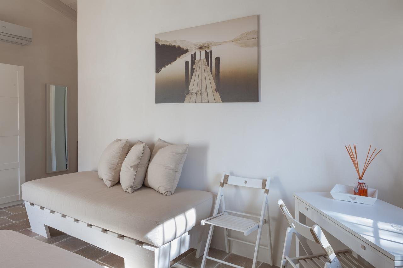 B&B A Casa Di Pier Castellana Grotte Exterior photo